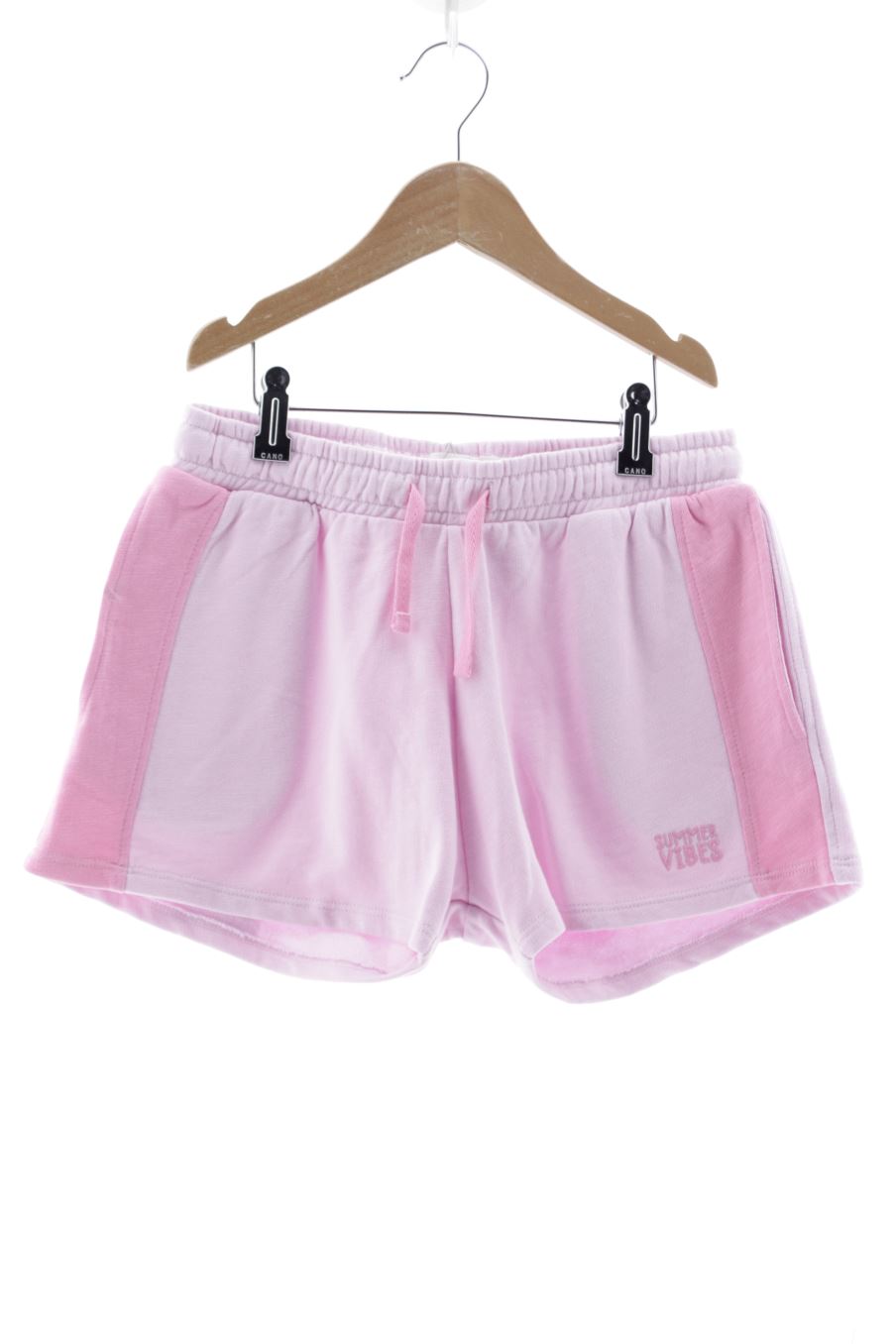 Pantalón de deporte de Kids collection (El Corte Inglés) de la talla 11 años con etiqueta