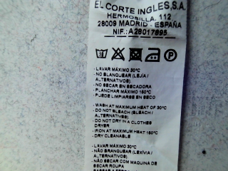 Combinaisons Easy wear de la taille S, de couleur vert