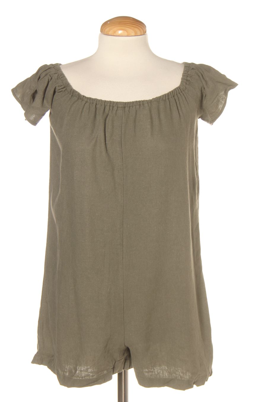 Combinaisons Easy wear de la taille S, de couleur vert