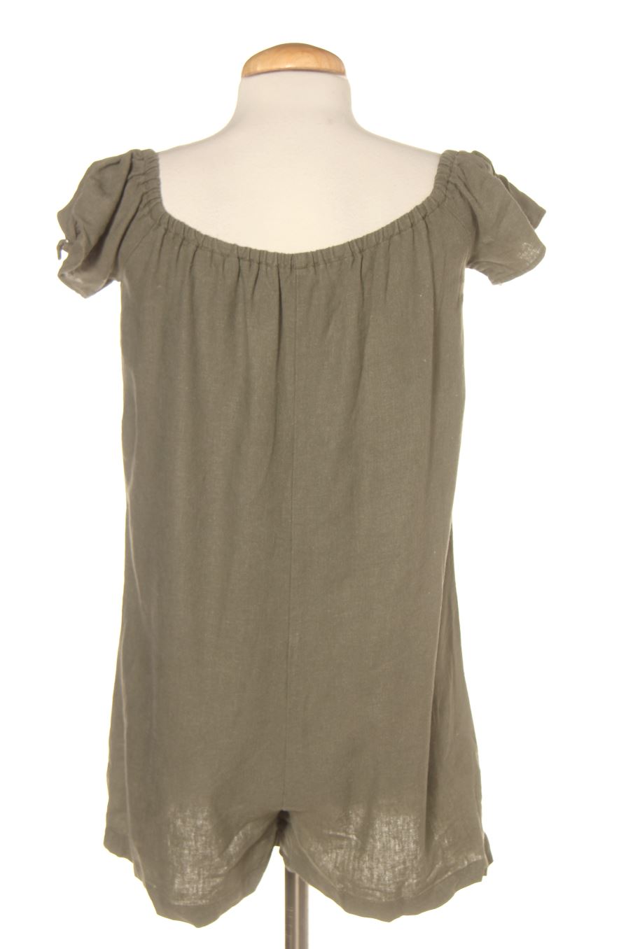Combinaisons Easy wear de la taille S, de couleur vert