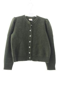 Gilet manches longues 10 ans Brex