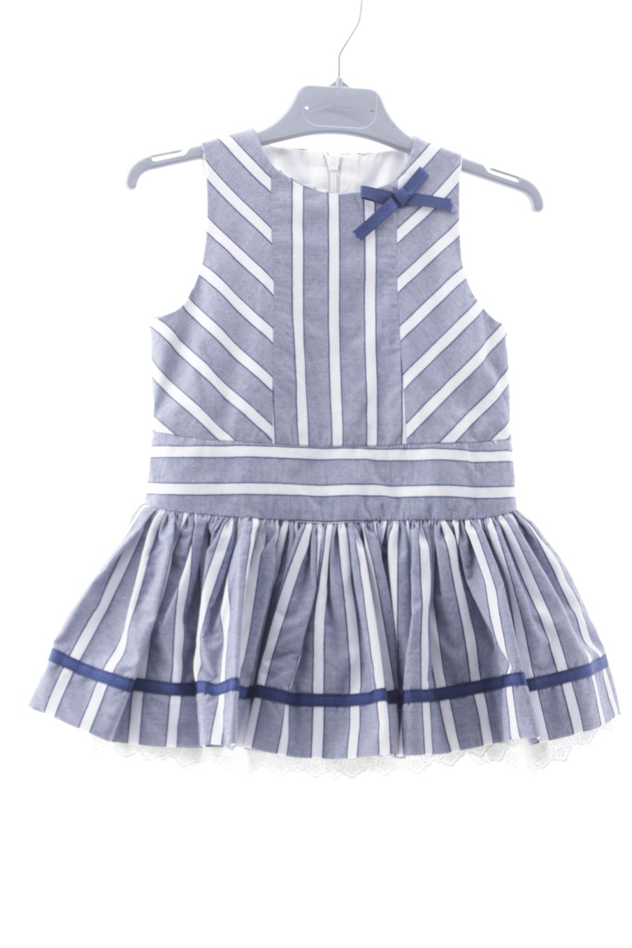 Vestido de Noma Fernandez de la talla 4 años de segunda mano