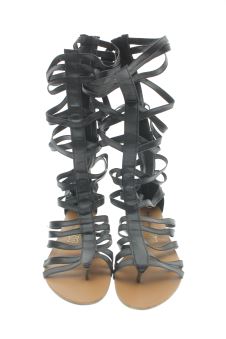 Sandalias planas 36 Chalada