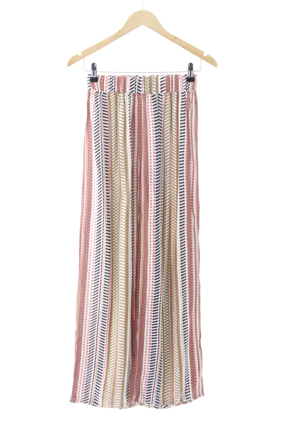 Pantalón Casual de Renatta&go de la talla S, de color estampado