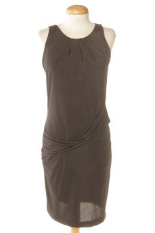 Robe casual S Mango, photo 1 sur 2