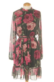 Robe casual S PERCENTIL, photo 1 sur 2