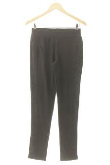 Leggins M dorado