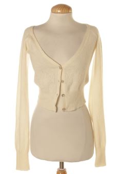 Gilet S Xdye (PULL&BEAR)