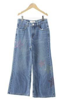 Lange Jeans 122 Desigual