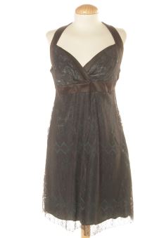 Robe 40 U (by Adolfo Dominguez)