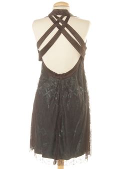 Robe 40 U (by Adolfo Dominguez)