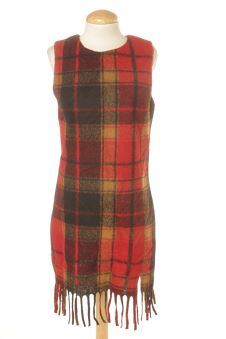 Einfaches Kleid M Desigual, Foto 1 von 2