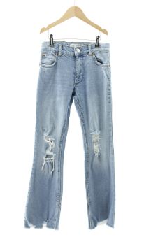 Lange Jeans 140 Zara