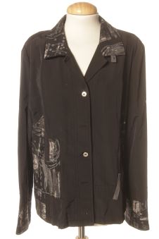 Blazer 44 Scottage