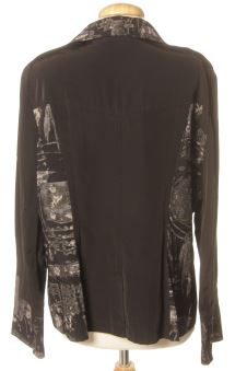 Blazer 44 Scottage
