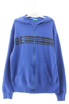 Sweatshirt 146 Benetton