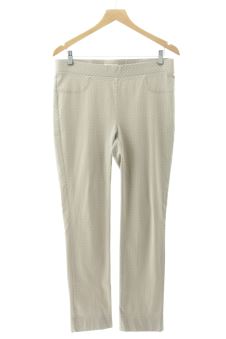 Pantalón Casual M Punto roma
