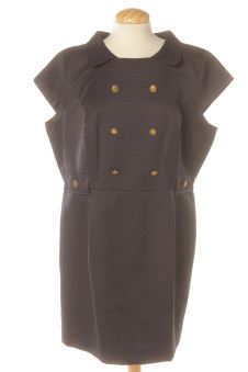 Vestido casual 50 Zendra
