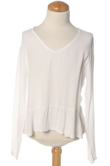 Blusa a maniche lunghe 13 anni Gocco