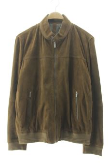 Giubbotto XXL Massimo Dutti