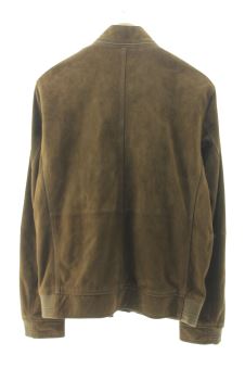 Giubbotto XXL Massimo Dutti