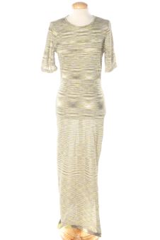 Vestito casual M Mango