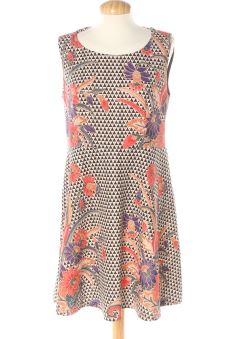 Robe casual L Molly Bracken