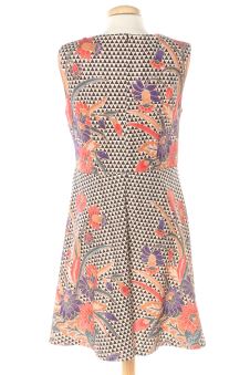 Robe casual L Molly Bracken