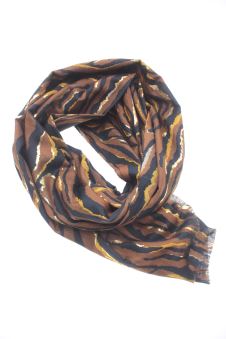 Foulards Taille unique PERCENTIL
