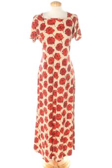 Vestido casual M diapositive paris