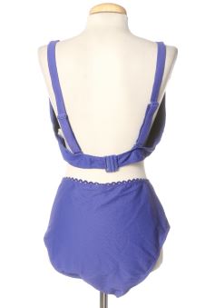 Maillot-de-bain complet 46 BLANCHEPORTE