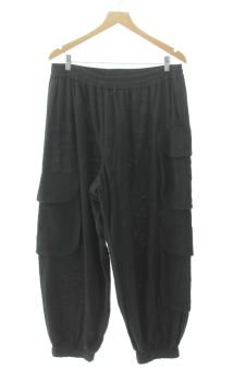 Pantalon Casual XL Zara