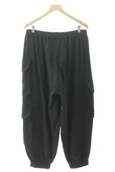 Pantalon Casual XL Zara
