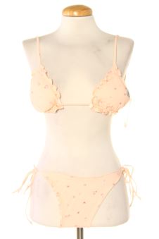 Maillot-de-bain complet S H&M