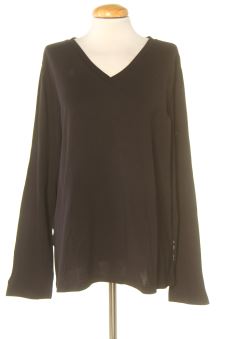 Camiseta manga larga XXL PERCENTIL