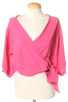 Blouse à manches courtes M PERCENTIL, photo 1 sur 2