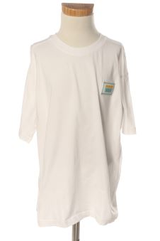 Camiseta 9 años Mango