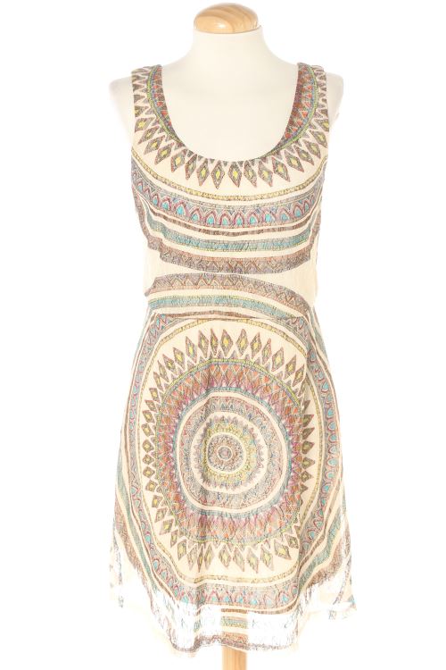 Robe casual