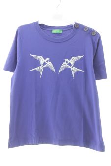 Camiseta 13 años Benetton