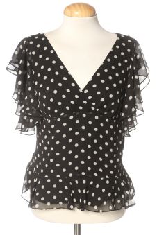 Blusa de manga corta S Polo Ralph Lauren, foto 1 de 2