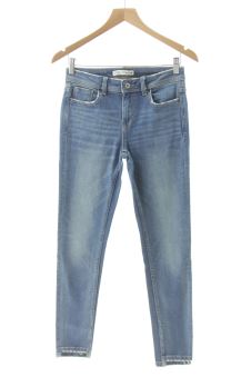 Jeans 36 Zara, photo 1 sur 2