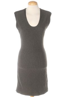 Robe casual S Mango, photo 1 sur 2
