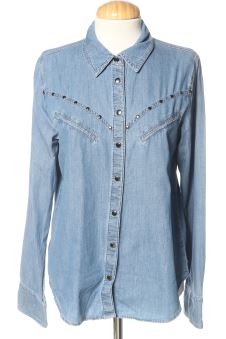 Camisa S Stradivarius, foto 1 de 2
