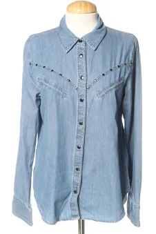 Chemise S Stradivarius, photo 1 sur 2