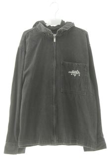 Camisa de manga larga 13 años Zara