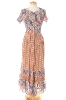 Vestido casual XL LUNA LLENA, foto 1 de 2