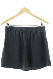 Falda S Codigo basico