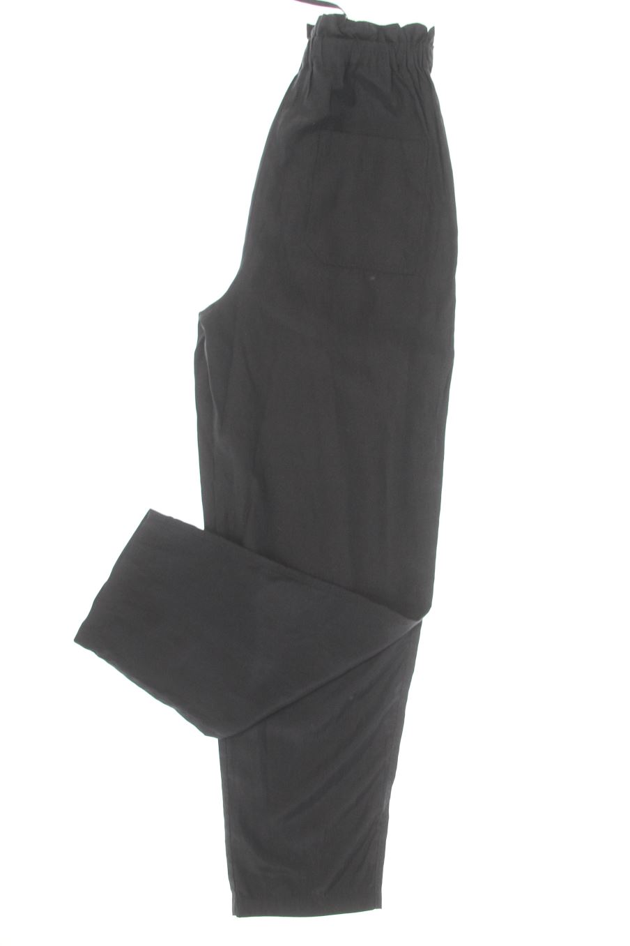 Pantalón Casual de Zara de la talla XS, de color azul marino