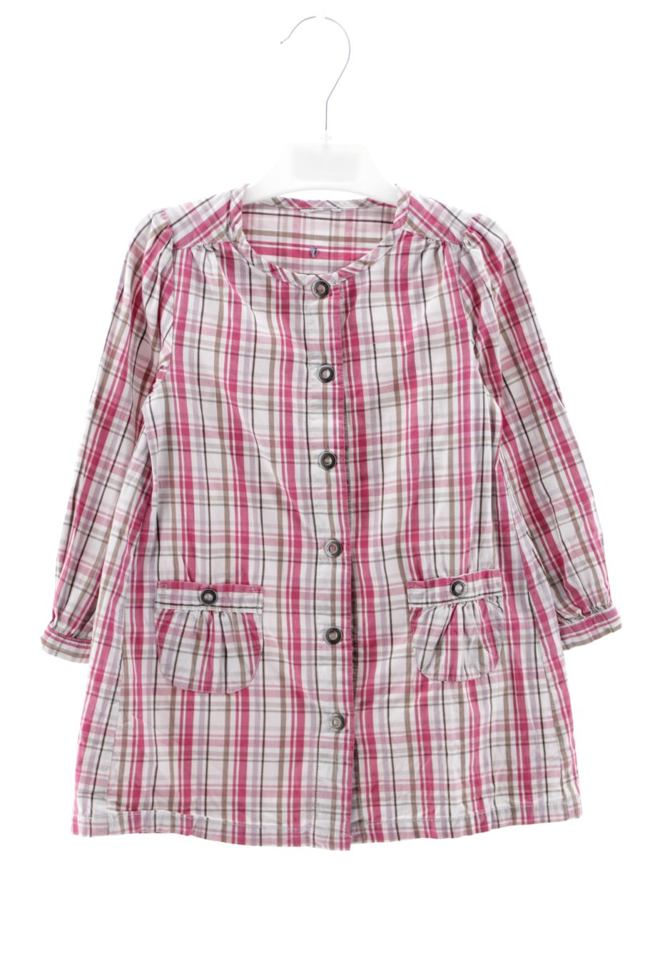 Robe casual Cyrillus de la taille 2 ans de seconde main