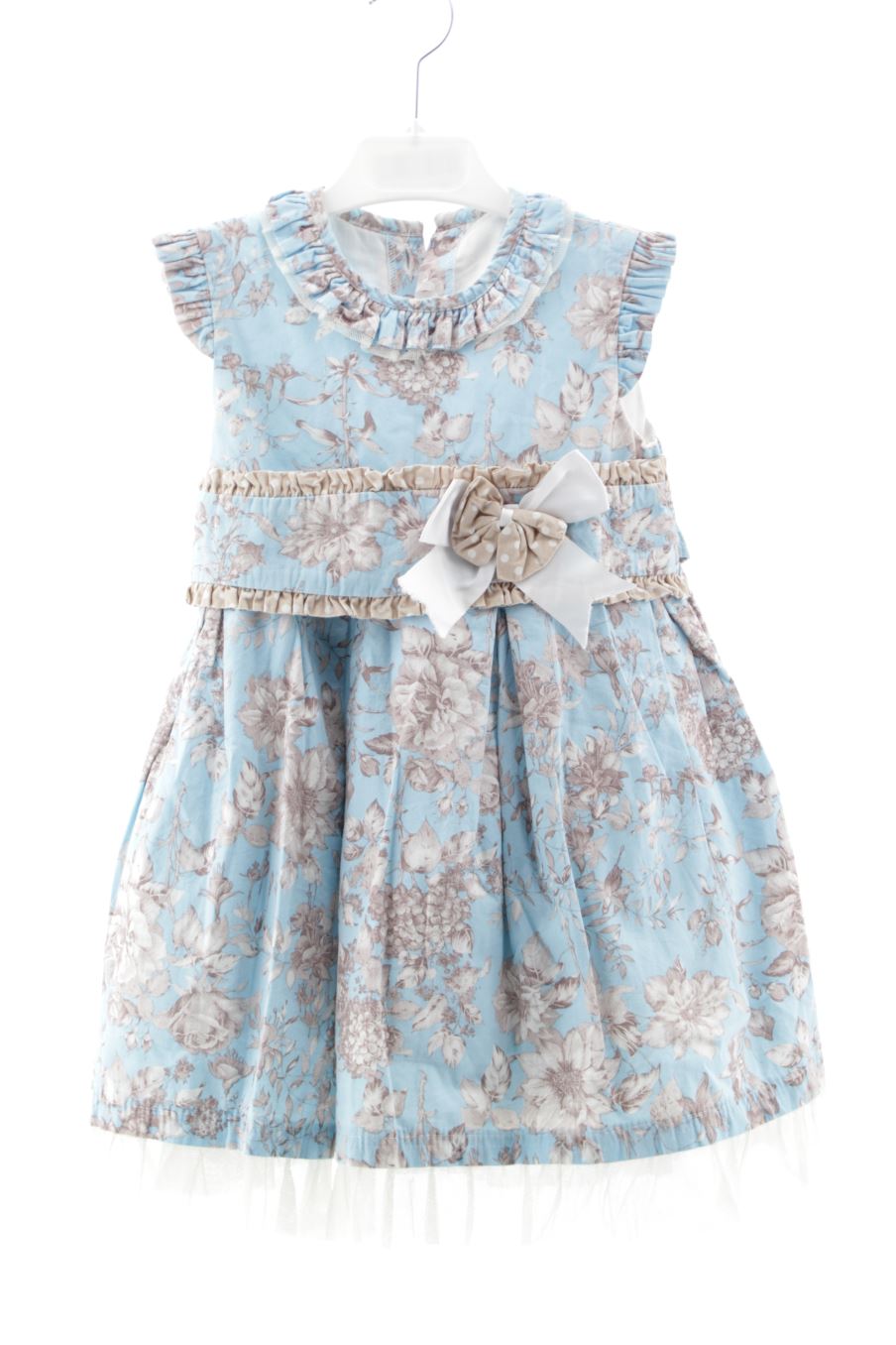 Robe BabyFerr de la taille 3 ans de seconde main